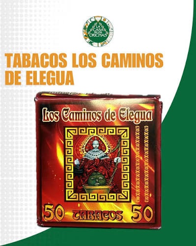 Tabaco_Elegua