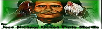 Perfumeria Nicanor Ochoa